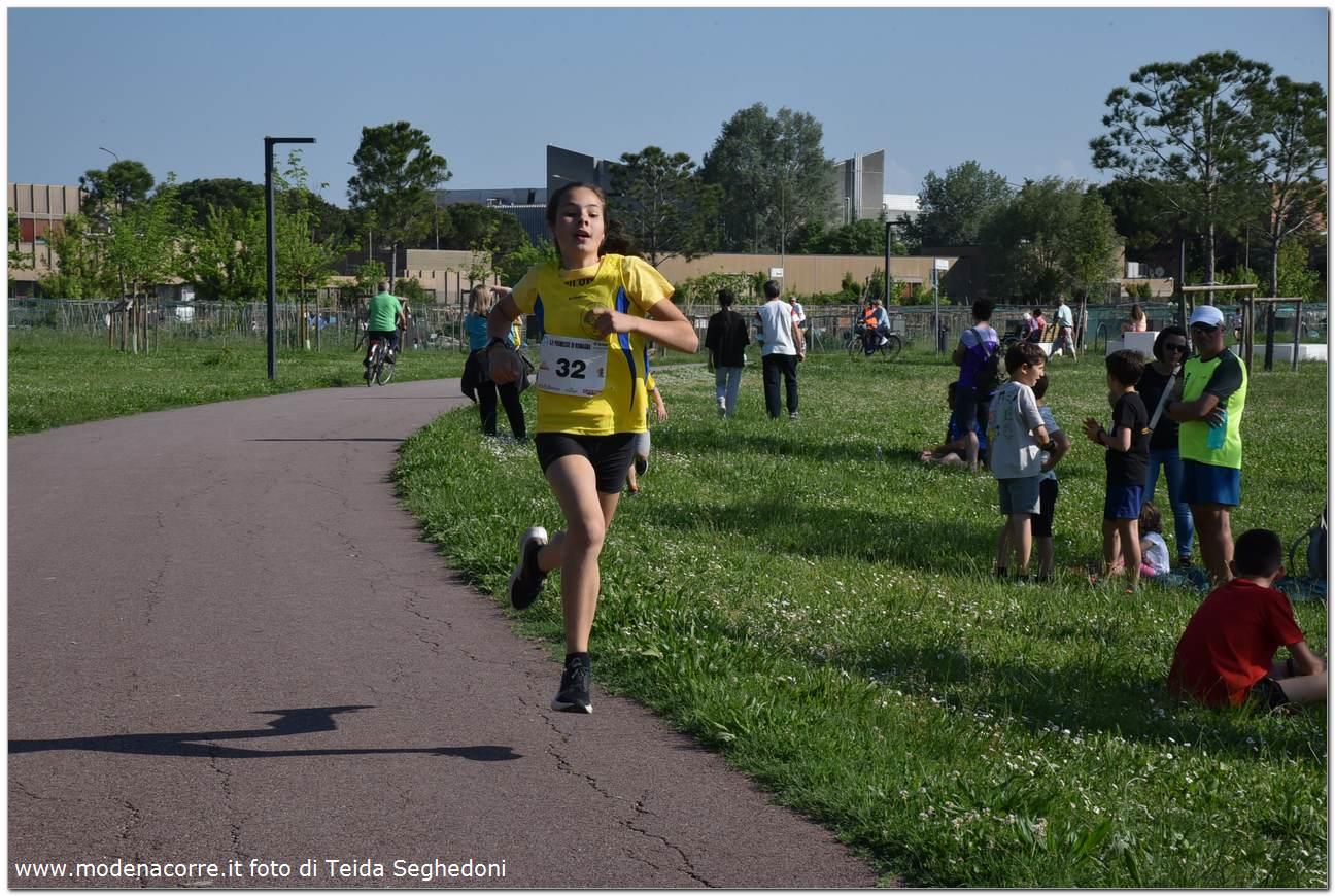 Ravenna: Parco Baronio (Promesse) - 14 maggio 2022